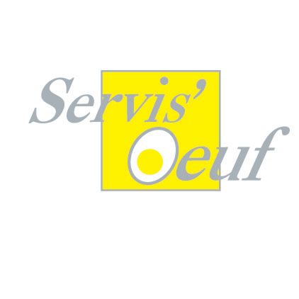 Logo Servis' Oeuf 