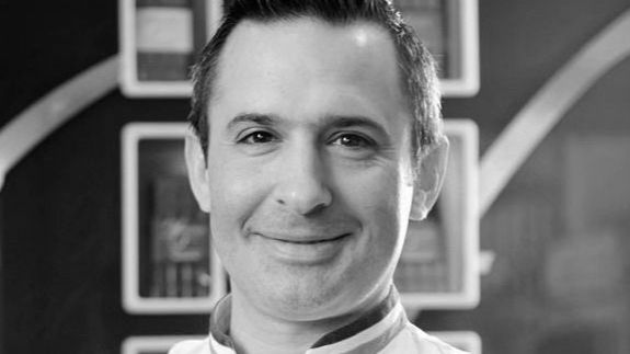 Chocolate & Confectionery – With Frédéric Hawecker, MOF Chocolatier