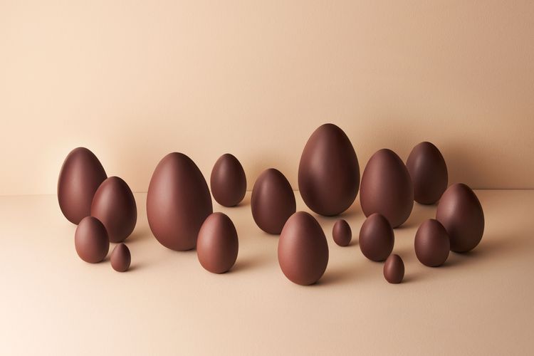 Easter Chocolate Creations - 2027