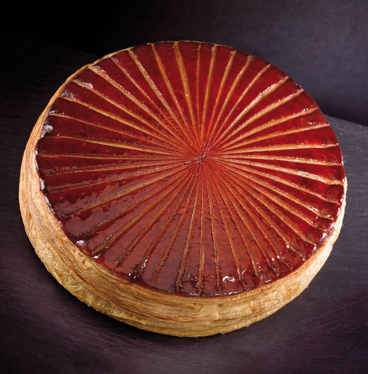 Epiphany Galettes – Seasonal Special