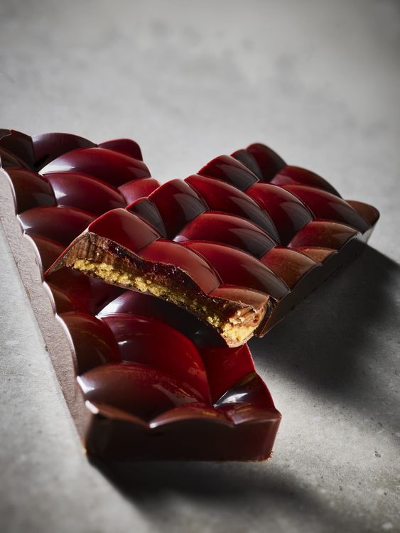 Tablettes, bouchées & snacking chocolat