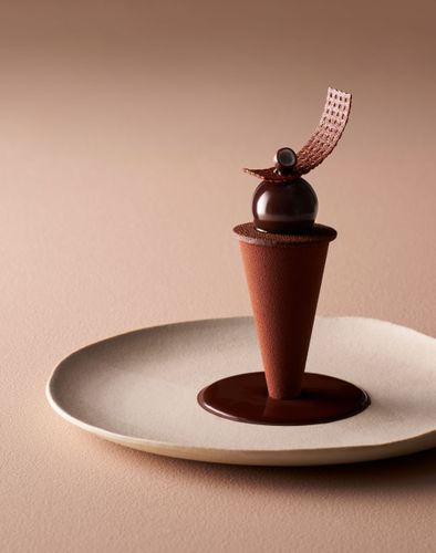 Les Desserts Palace – Nouveau
