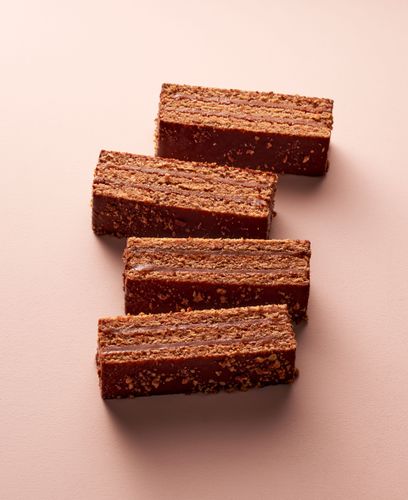 Bûches de Noël