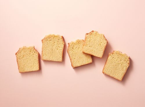 Cakes, Travel Pastries & Indulgent Viennoiseries