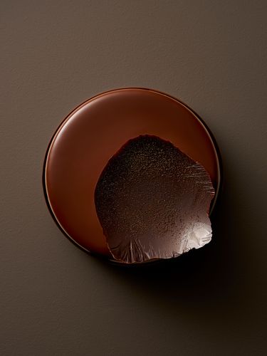 Pièce Artistique en Chocolat – Niveau Avancé