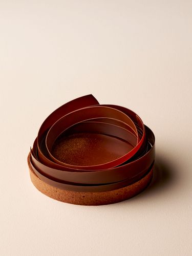 Entremets Simples – Saveur & Gourmand