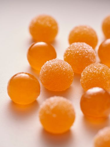 Les bases de la confiserie