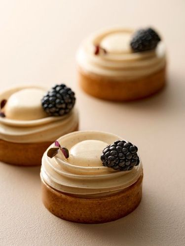 La Pâtisserie & la Photographie
