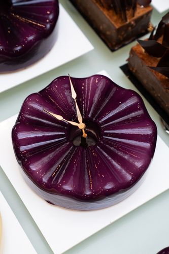 Entremets Automne-Hiver - STAGE DELOCALISE