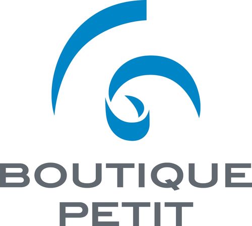 Logo Boutique Petit 