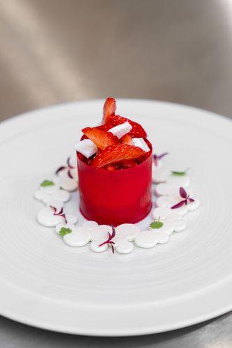 Les Desserts de Palace - 2027