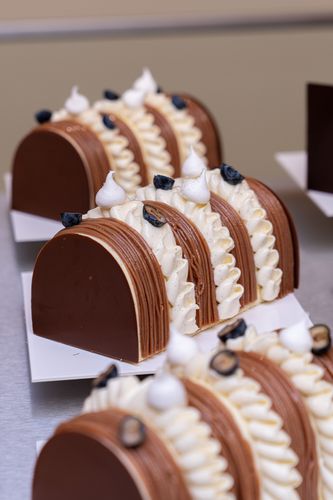 Bûches et Entremets de Fêtes 2027