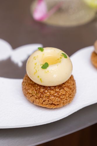 Popelini Spécial Pâte à Choux 2027 - Collection Printemps/Eté