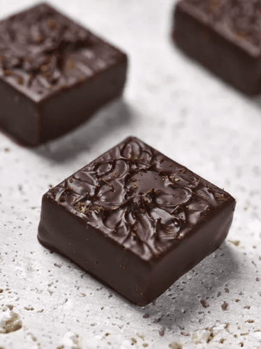 Chocolat, Tablettes & Bouchées
