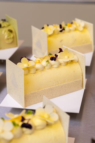 Bûches et Entremets de Fêtes 2027