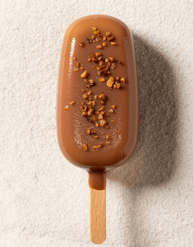 Modern Ice Snacks
