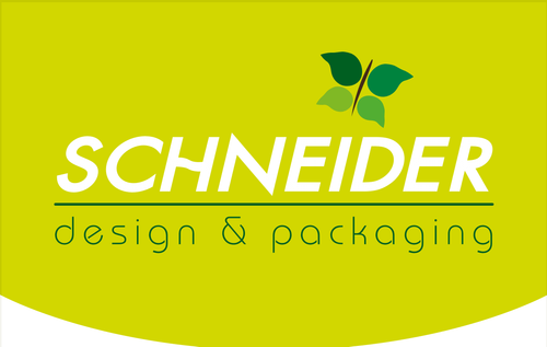 Logo Schneider