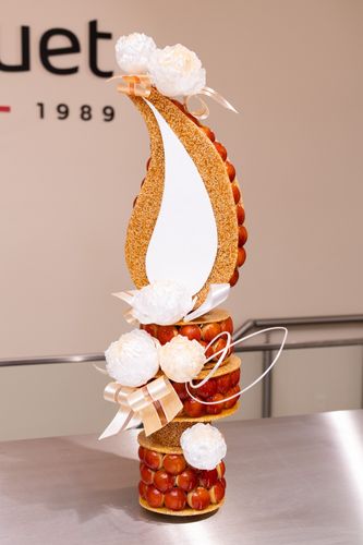 Croquembouches & Décors