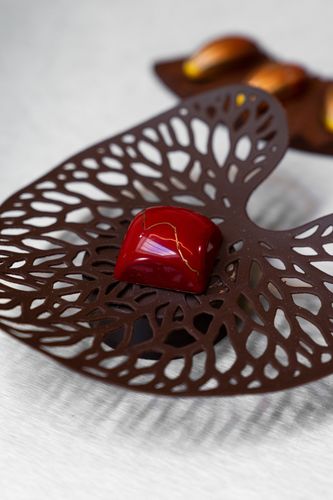 Décors Chocolat