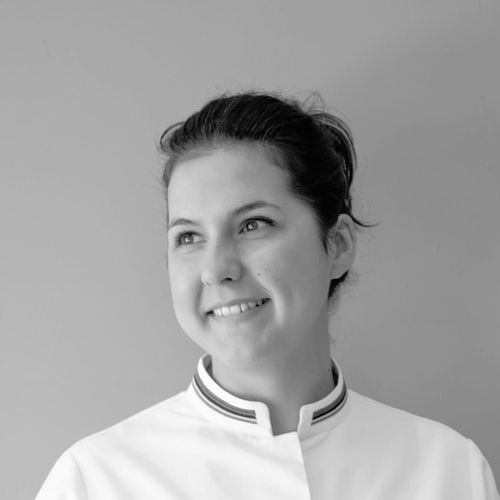 La Pâtisserie par Florence Lesage