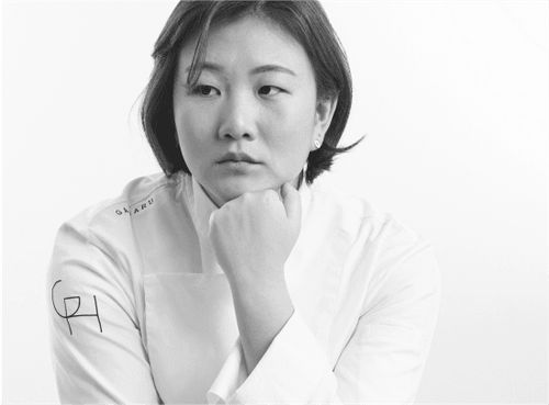La Pâtisserie Moderne de Garuharu