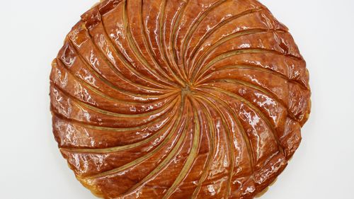Galettes Traditionnelles & Innovantes - 2027