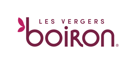 Logo Les Vergers Boiron 