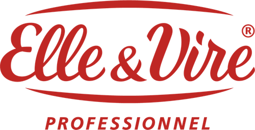 Logo Elle & Vire Professionnel
