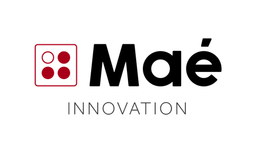 Logo Maé innovation