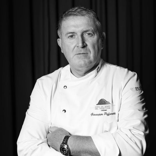 Panettone & Co par Maestro Piff