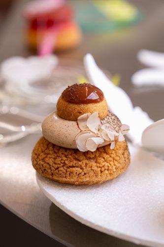 Popelini Spécial Pâte à Choux - Collection Automne-Hiver