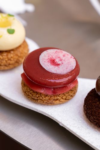Popelini Spécial Pâte à Choux - Collection Printemps/Eté