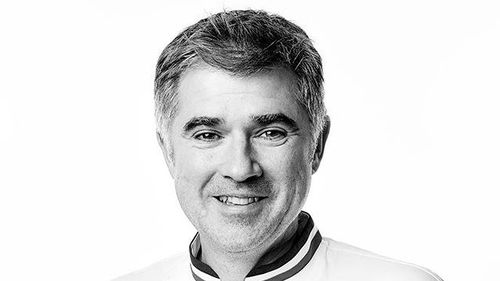 Créations Glacées d’Emmanuel Ryon