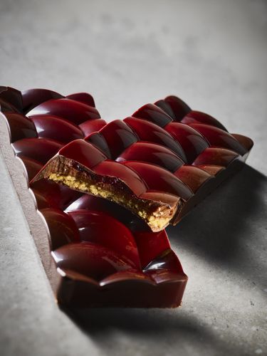 Tablettes, bouchées & snacking chocolat