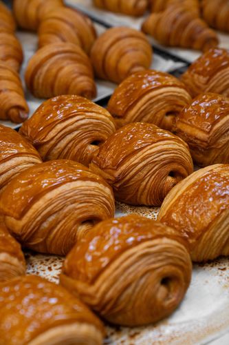 Viennoiseries