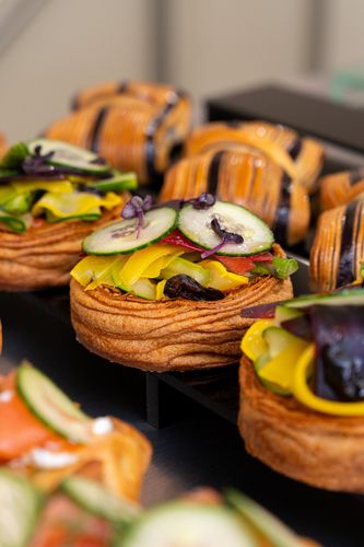 Viennoiseries Sucrées & Salées - Stage délocalisé